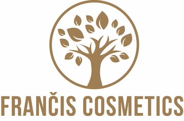 Frančis Cosmetics Logo